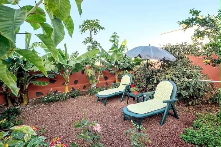 Casa Teresa location
