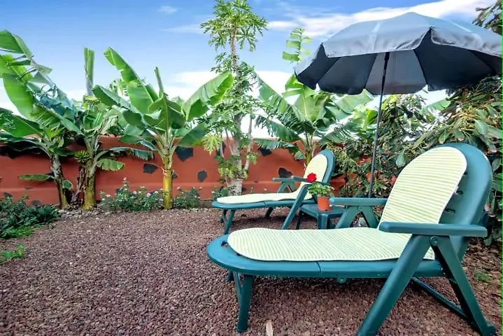 Casa Teresa Villa La Guancha 0*,  Spain